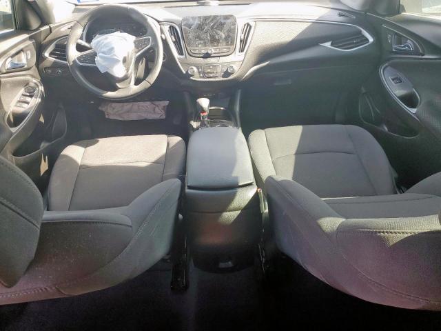 Chevrolet Malibu Rs Image 10