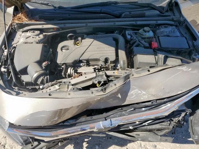 Chevrolet Malibu Rs Image 8