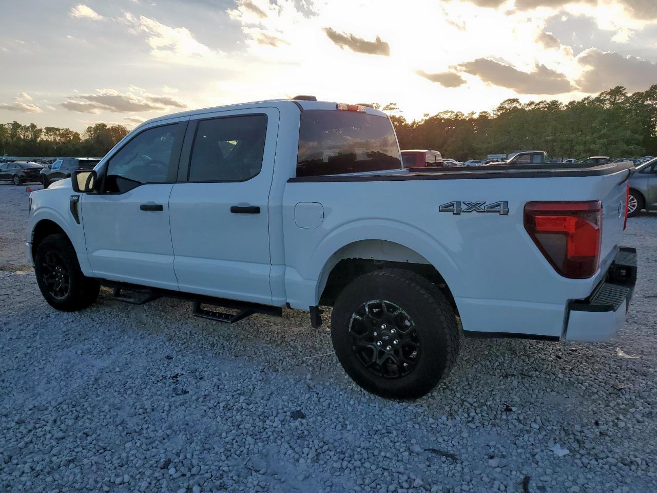 Ford F-150 Stx Image 2