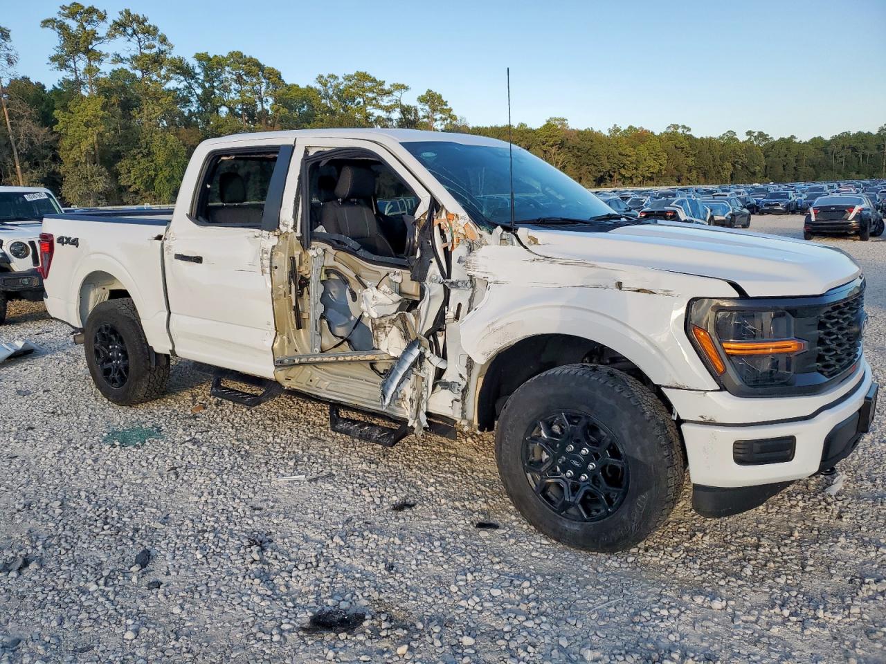 Ford F-150 Stx Image 5