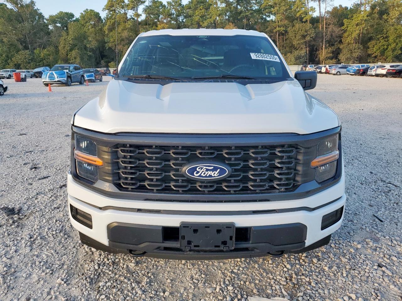 Ford F-150 Stx Image 3