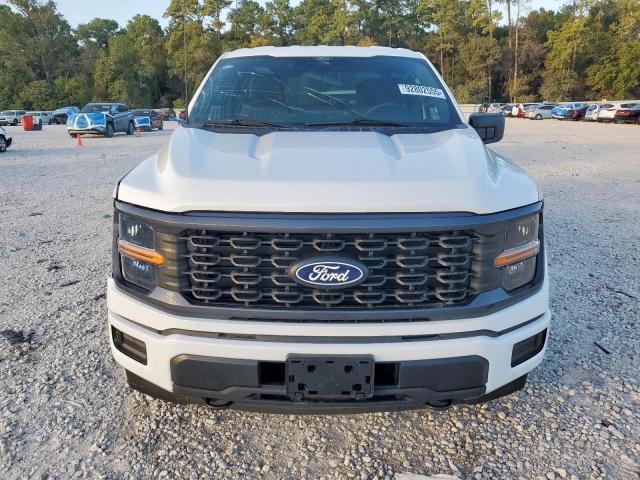 Ford F-150 Stx Image 3