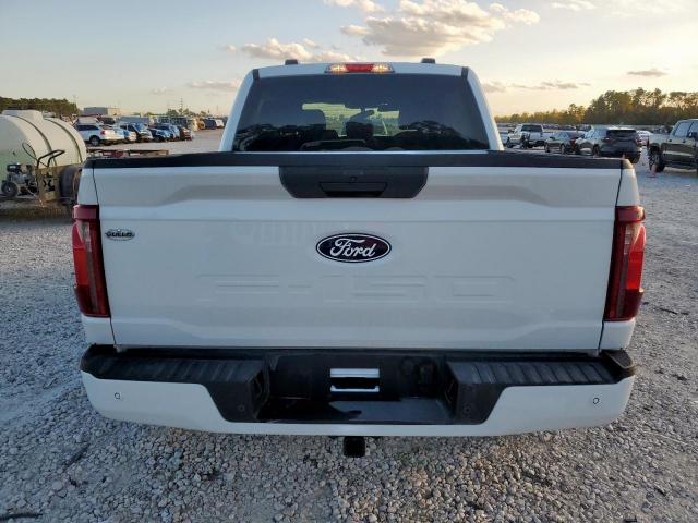 Ford F-150 Stx Image 4