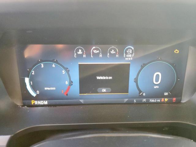 Ford F-150 Stx Image 7