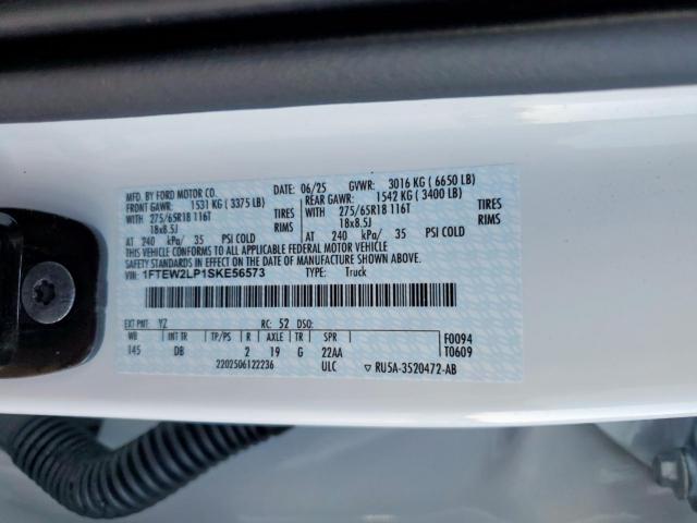 Ford F-150 Stx Image 11