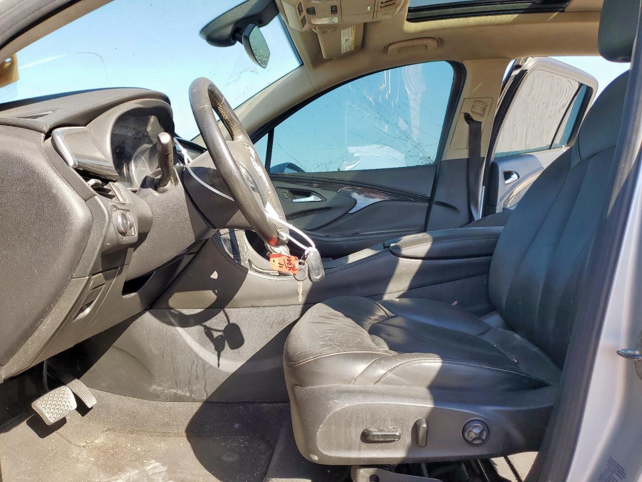 Buick Envision Premium Image 13