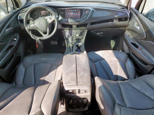 Buick Envision Premium Image 11