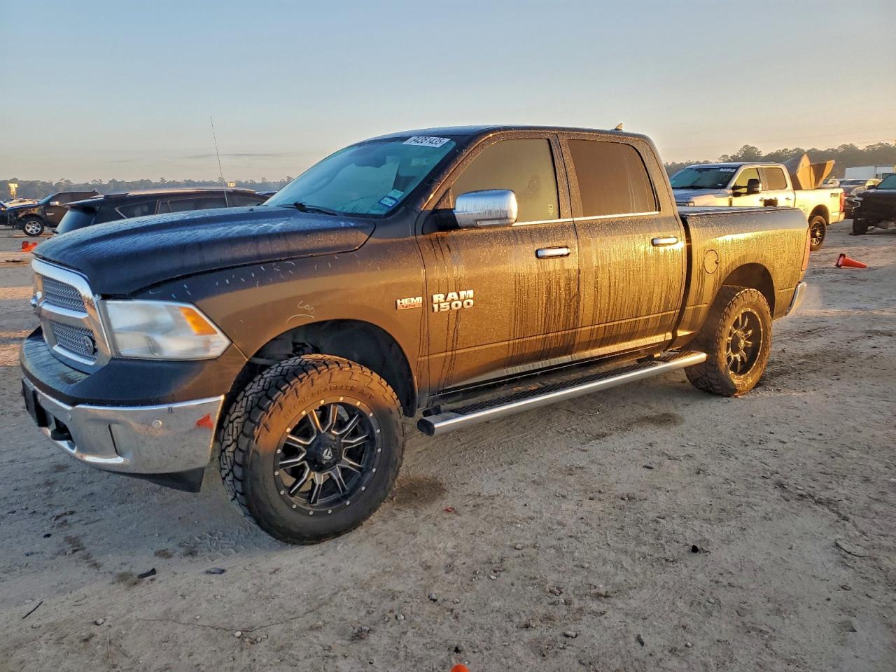 Ram 1500 Slt Image 1