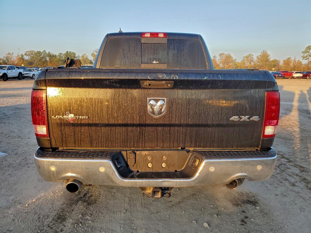 Ram 1500 Slt Image 11