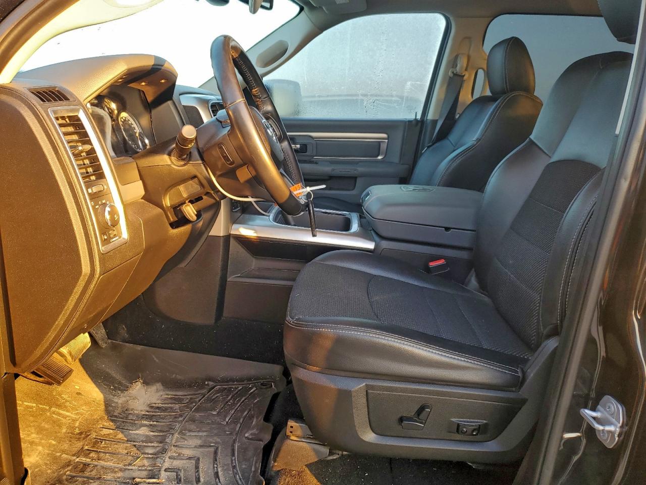 Ram 1500 Slt Image 7