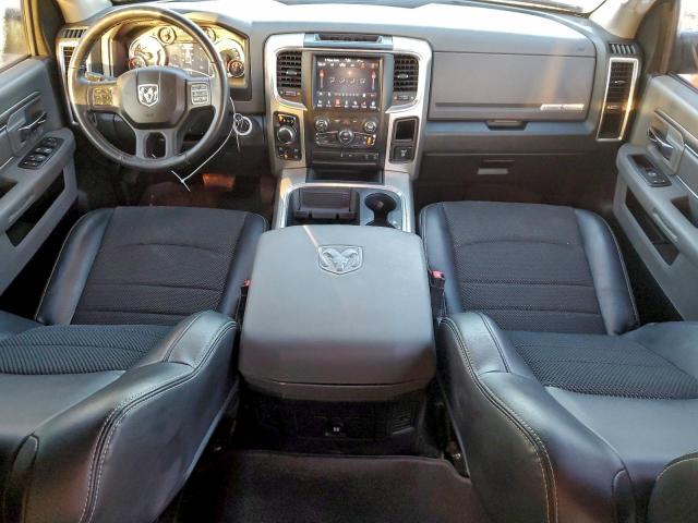 Ram 1500 Slt Image 6