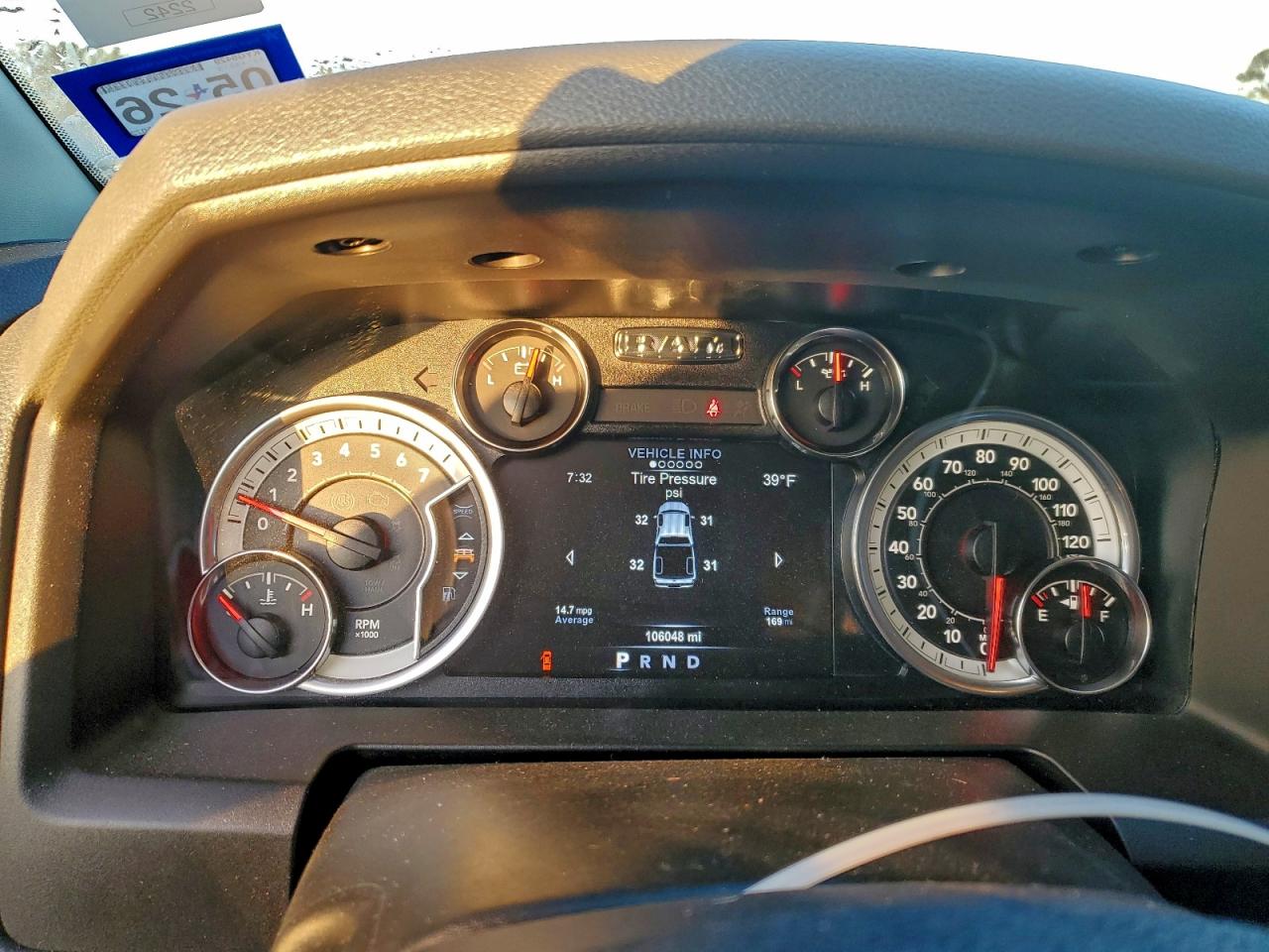 Ram 1500 Slt Image 10