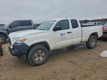 2019 Toyota Tacoma 5TFRX5GN5KX******