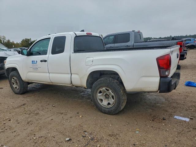 Toyota Tacoma Access Cab Image 3