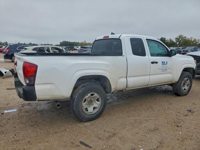 Toyota Tacoma Access Cab Image 2