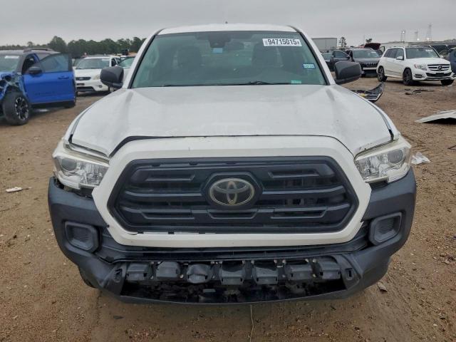 Toyota Tacoma Access Cab Image 5