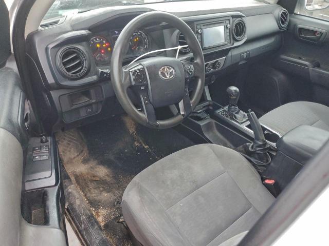 Toyota Tacoma Access Cab Image 8