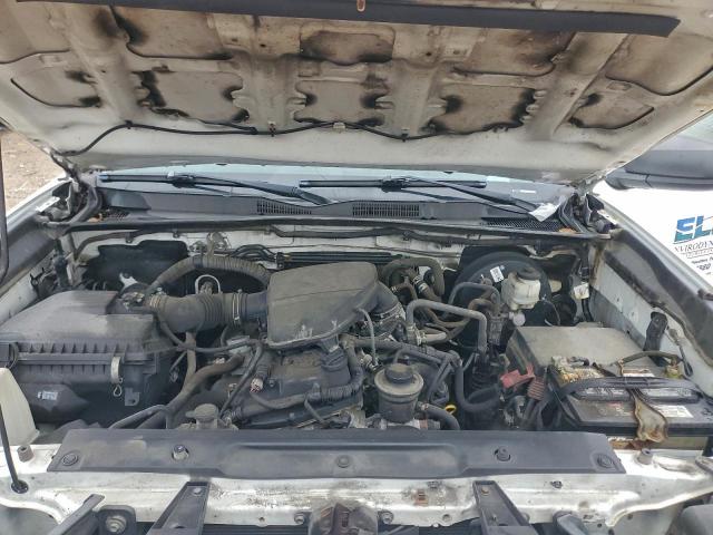 Toyota Tacoma Access Cab Image 11