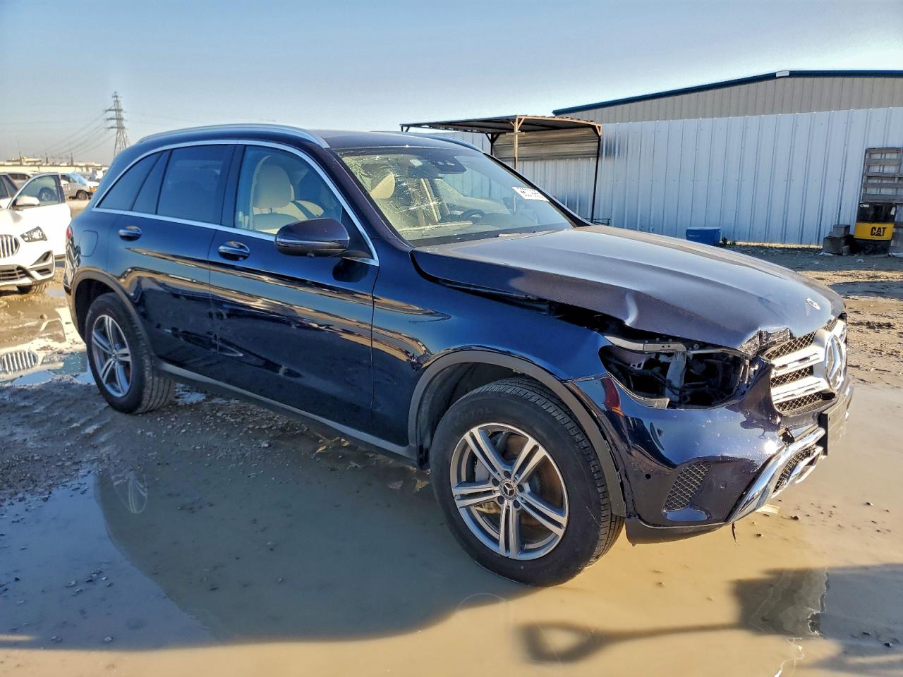 Mercedes-Benz GLC 300 Image 9