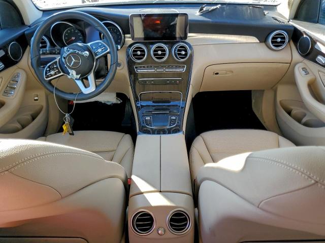 Mercedes-Benz GLC 300 Image 4