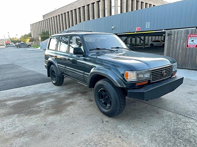  Salvage Lexus Lx450