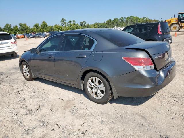 Honda Accord Lxp Image 12