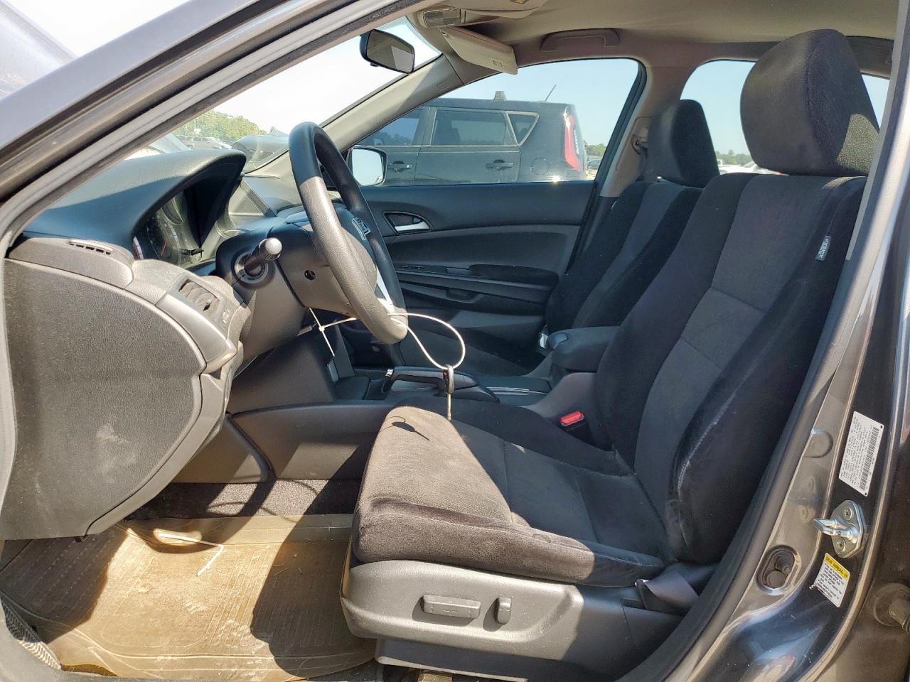 Honda Accord Lxp Image 10