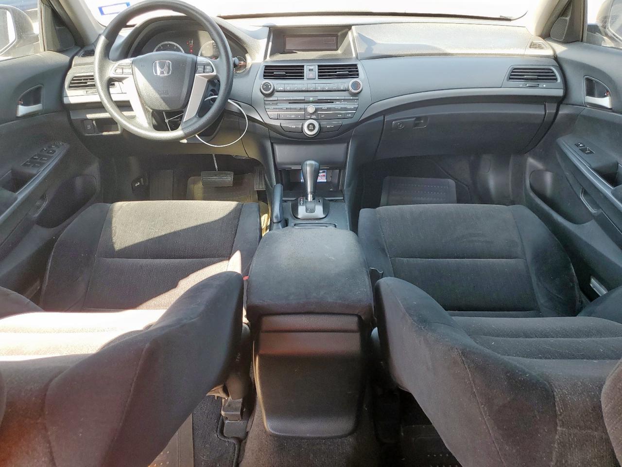 Honda Accord Lxp Image 4