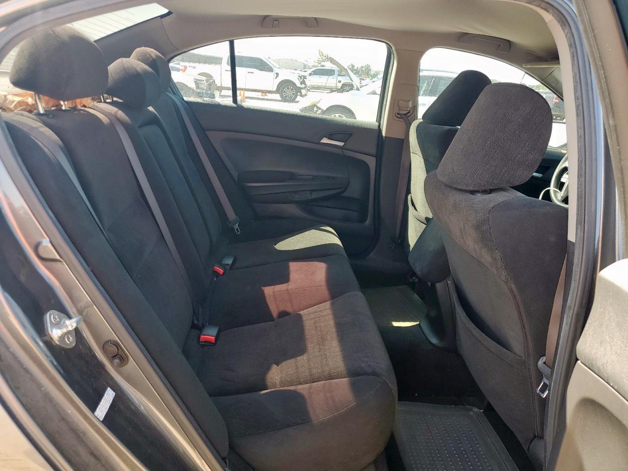 Honda Accord Lxp Image 6