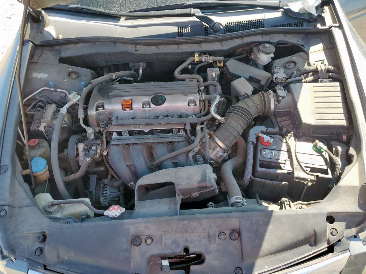 Honda Accord Lxp Image 5