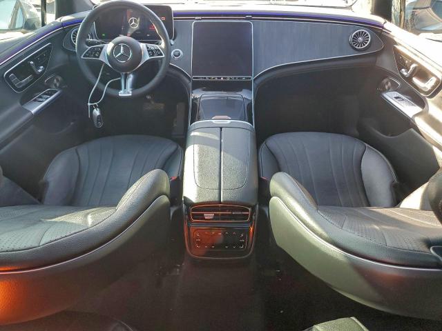 Mercedes-Benz EQE 500 4matic Image 5