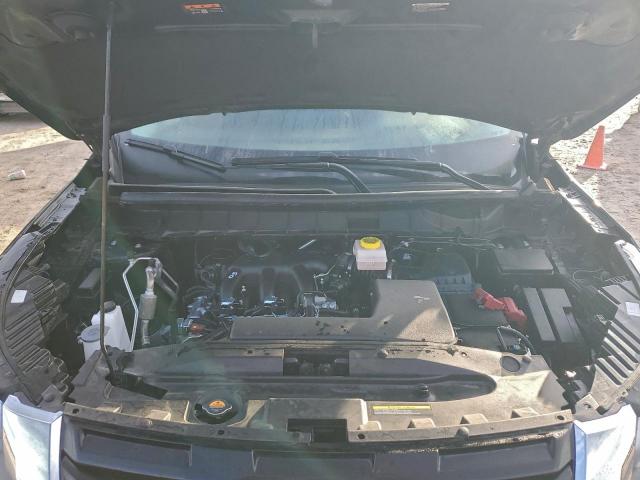 Nissan Pathfinder S Image 10