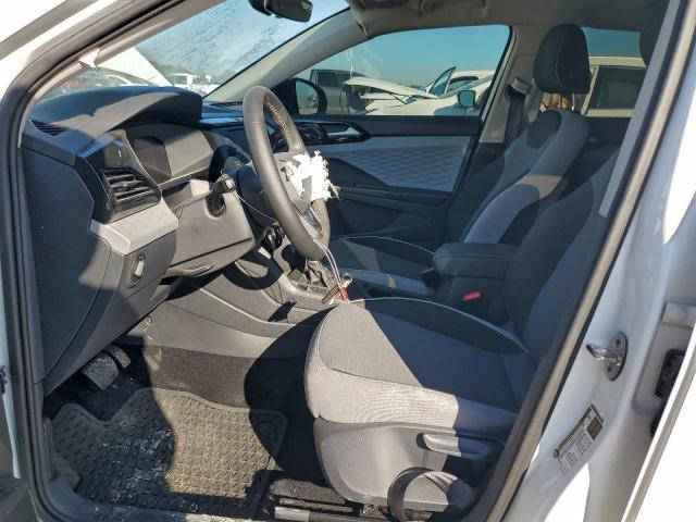 Volkswagen Taos S Image 7