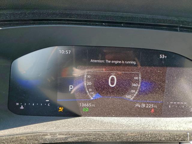 Volkswagen Taos S Image 3