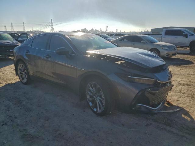 Toyota Crown Xle Xle Image 11