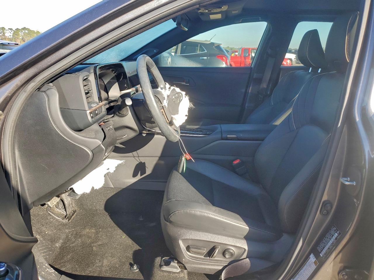 Toyota Crown Xle Xle Image 10