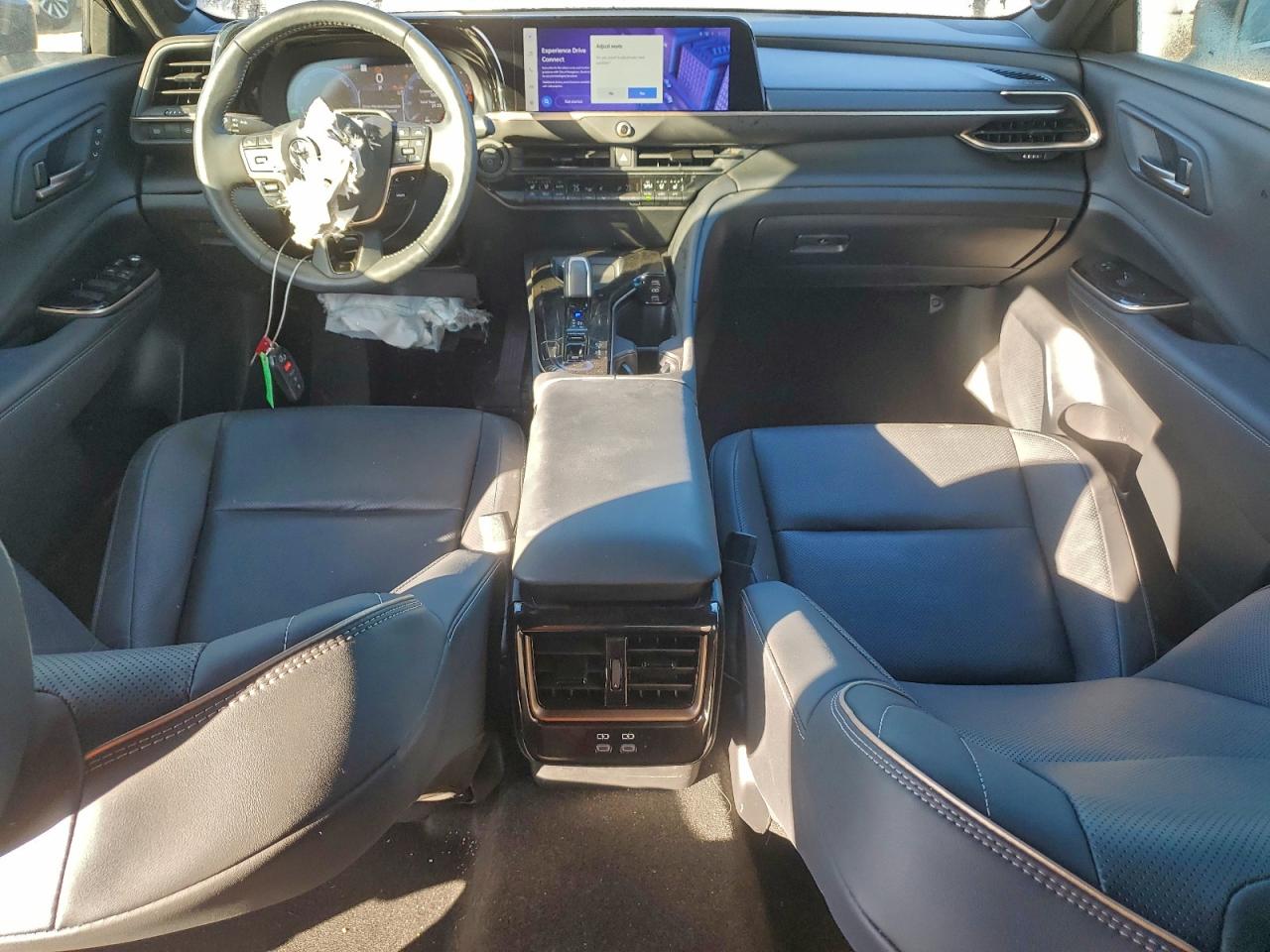 Toyota Crown Xle Xle Image 4