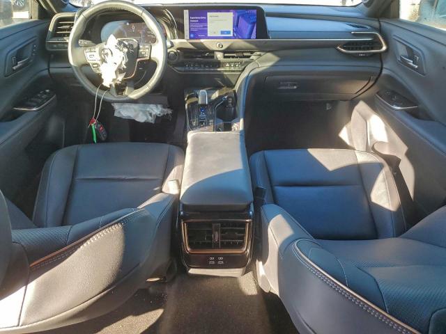 Toyota Crown Xle Xle Image 4