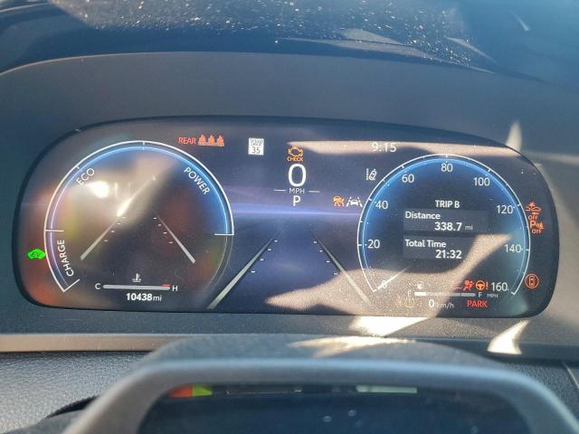 Toyota Crown Xle Xle Image 9