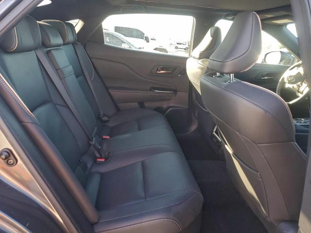 Toyota Crown Xle Xle Image 8