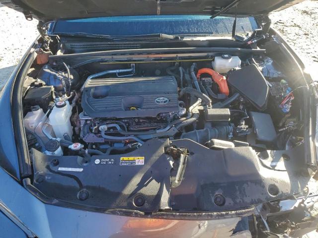 Toyota Crown Xle Xle Image 7