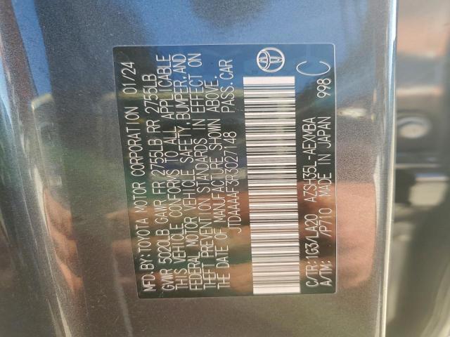 Toyota Crown Xle Xle Image 6