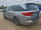 Honda Odyssey Exl Image 2