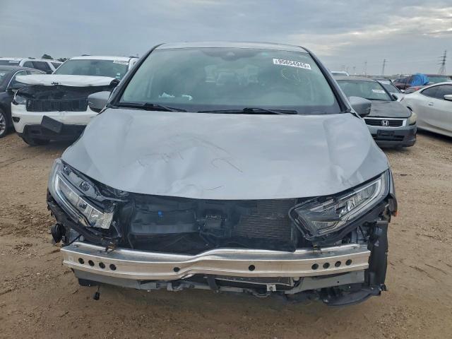 Honda Odyssey Exl Image 11