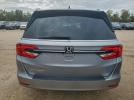 Honda Odyssey Exl Image 12