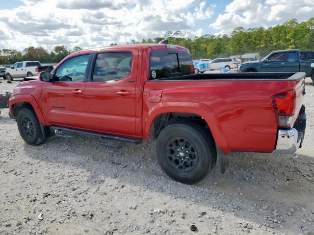 Toyota Tacoma Double Cab Image 10