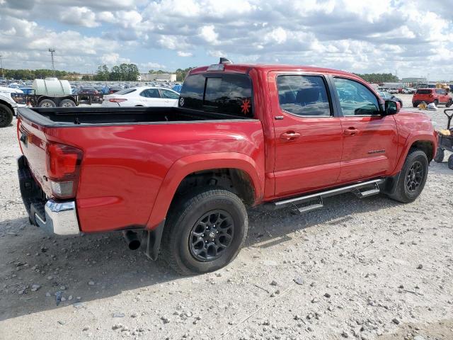 Toyota Tacoma Double Cab Image 11