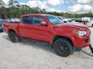 Toyota Tacoma Double Cab Image 5