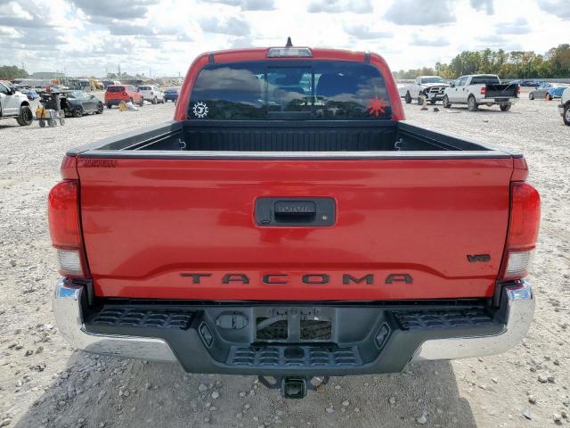 Toyota Tacoma Double Cab Image 6