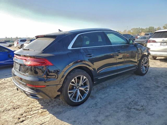 Audi Q8 Premium Plus S-line Image 2